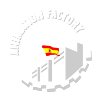 Spain Animation