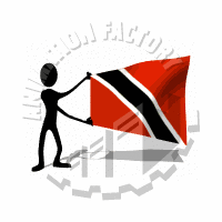 Trinidad Animation