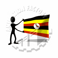 Uganda Animation