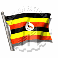 Uganda Animation