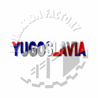 Yugoslavia Animation