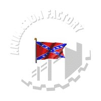 Confederacy Animation