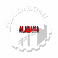 Alabama Animation