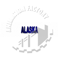 Alaska Animation