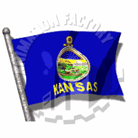 Kansas Animation
