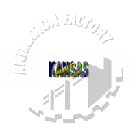 Kansas Animation