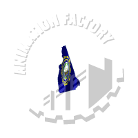 Emblem Animation
