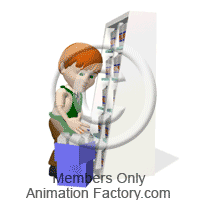 Stocking Animation