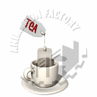 Tea Animation