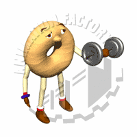 Bread Animation