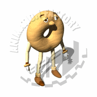 Bread Animation