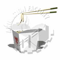 Chopsticks Animation