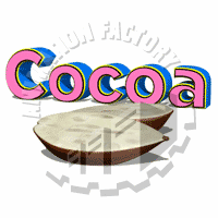 Cocoa Animation