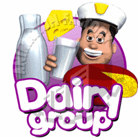Dairy Animation