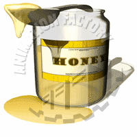 Honey Animation