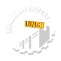 Lunch Animation