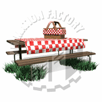 Checkered Animation