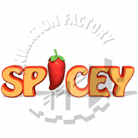 Spicey Animation