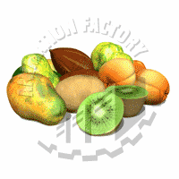 Fruits Animation