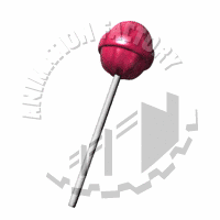 Lollipop Animation