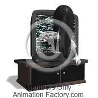 Television Animation