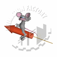 Rodent Animation