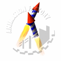 Rocket Animation