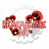 Remembrance Animation