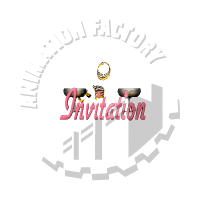Invitation Animation