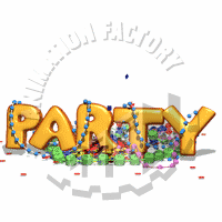 Party Animation