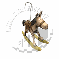 Horse Animation