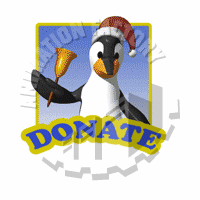 Donations Animation
