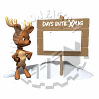 Countdown Animation