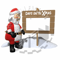 Countdown Animation