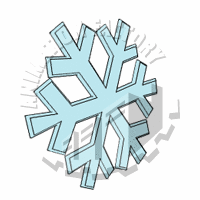 Snowflake Animation