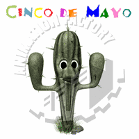 Cactus Animation