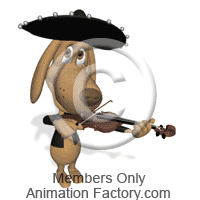 Holiday Animation
