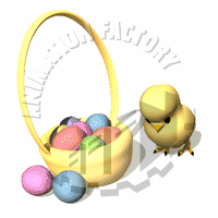 Eggs Animation
