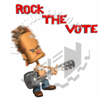 Guitarist Animation
