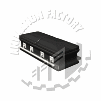Coffin Animation