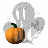 Pumpkin Animation