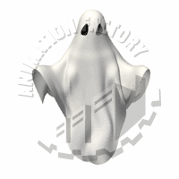 Ghost Animation