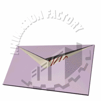 Envelope Animation