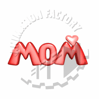 Mom Animation