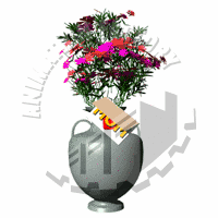 Bouquet Animation