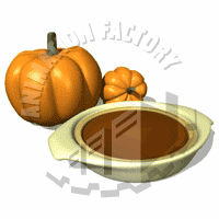 Pumpkins Animation