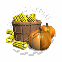 Gourds Animation