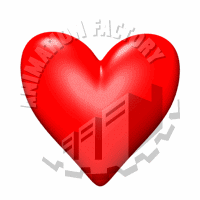 Heartbeat Animation