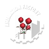 Rosebuds Animation