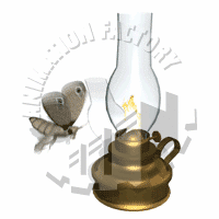 Lamp Animation